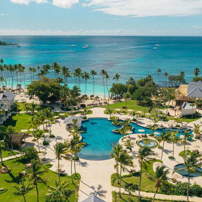 Hilton LA Romana | Foto: 