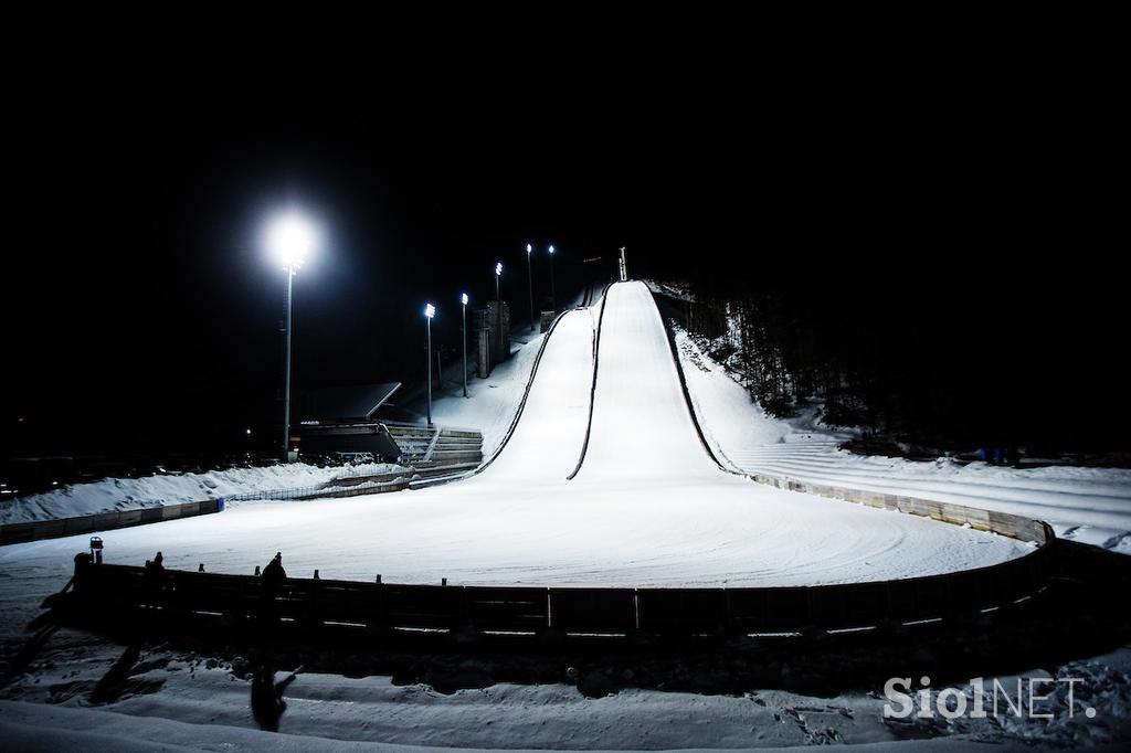 državno prvenstvo Planica