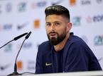 SP Francija Olivier Giroud