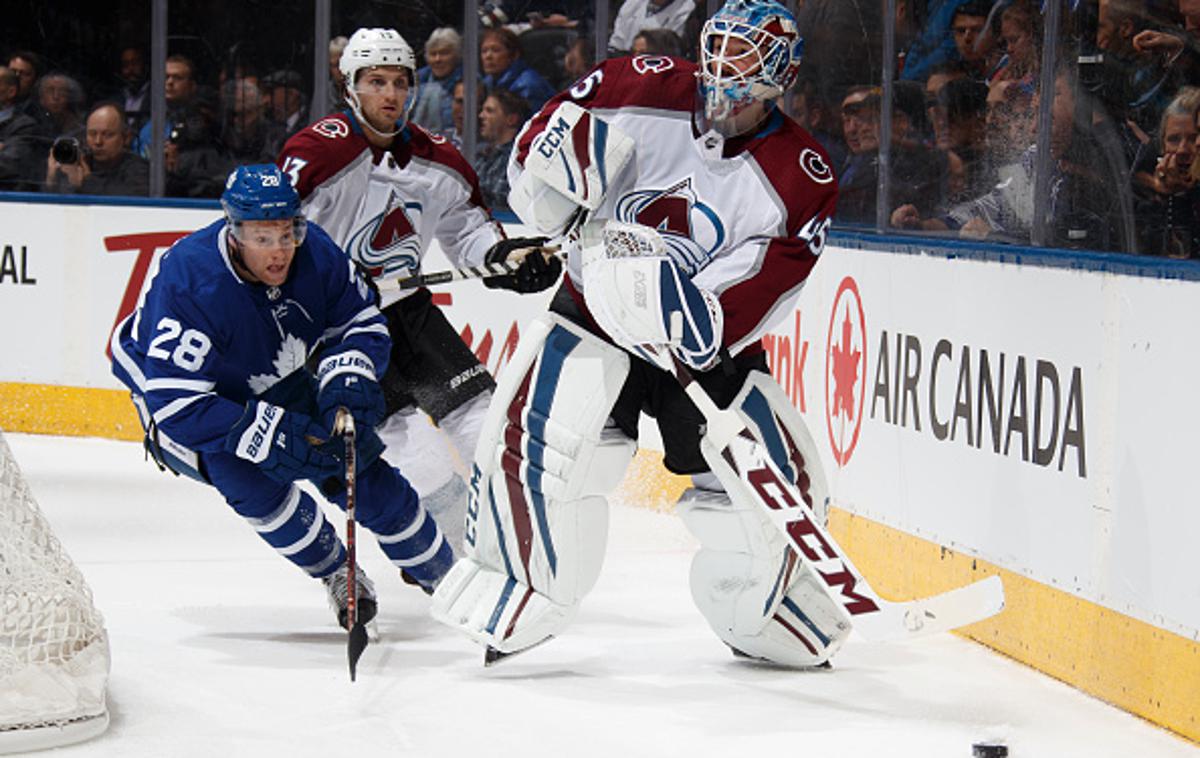 Colorado Avalanche | Foto Getty Images