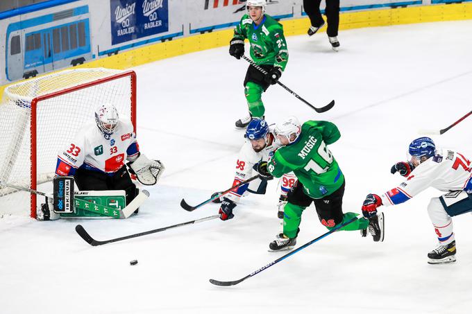 HK Olimpija Innsbruck | Foto: HKO/Sportida