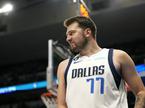 Dallas Mavericks Luka Dončić