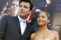 Jennifer Lopez, Ben Affleck