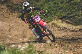 Tim Gajser Honda Tiga243Land