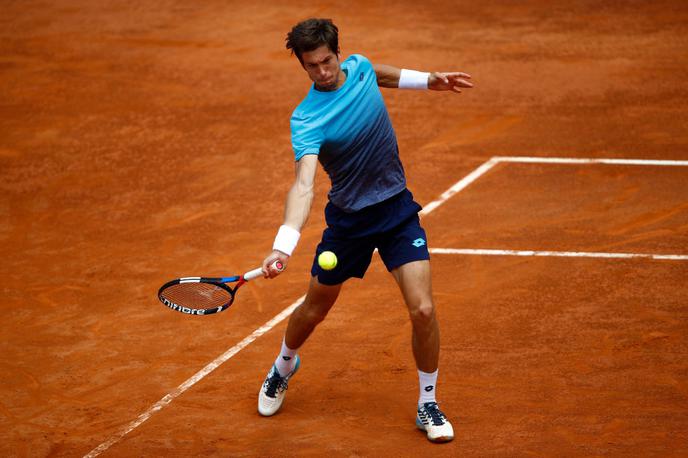 Aljaž Bedene | Foto Gulliver/Getty Images