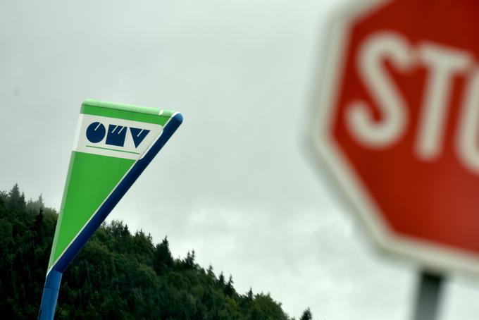 OMV | Foto: STA ,