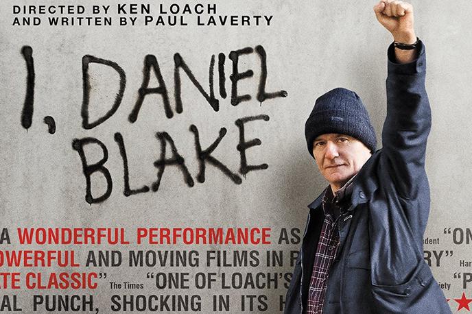 Jaz, Daniel Blake