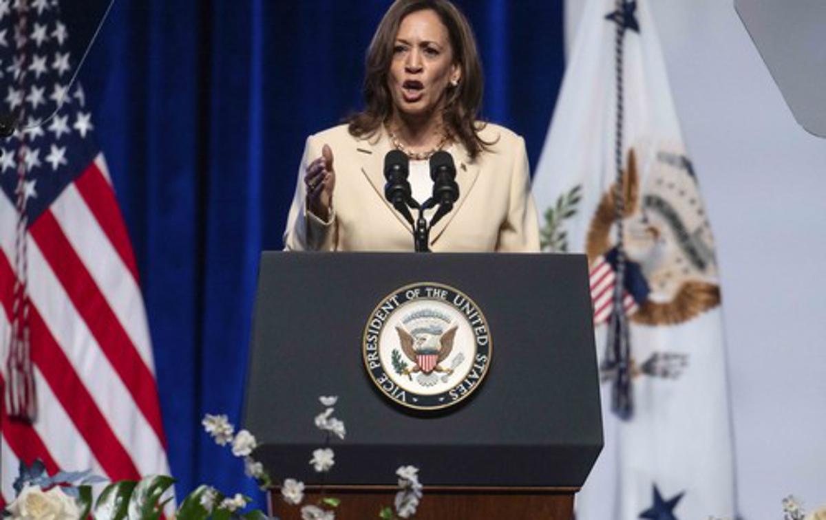 Kamala Harris | Foto Profimedia