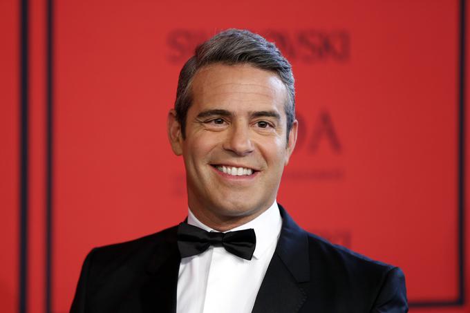 andy cohen | Foto: Reuters