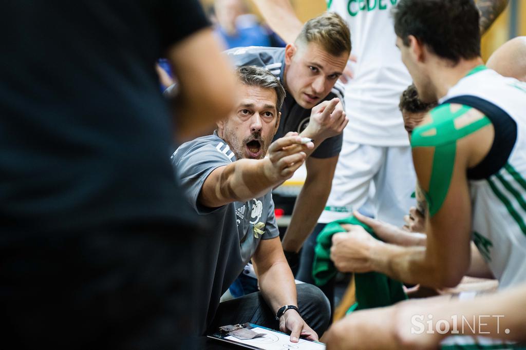 superpokal Cedevita Olimpija Helios Suns