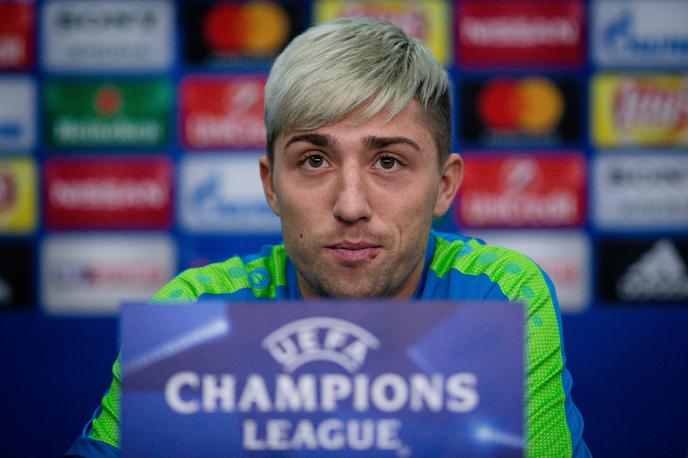 Kevin Kampl | Foto Guliver/Getty Images