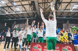 Cedevita Olimpija do nove pokalne lovorike