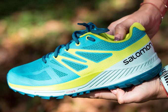 Amer Sports Salomon Sense Escape | Foto: 