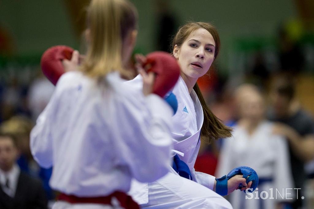 Karate Slovenija Open 2018