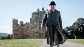 Downton Abbey