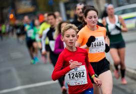 Ljubljanski maraton 2017