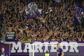 Maribor Hapoel kvalifikacije liga prvakov