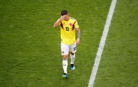 James Rodriguez