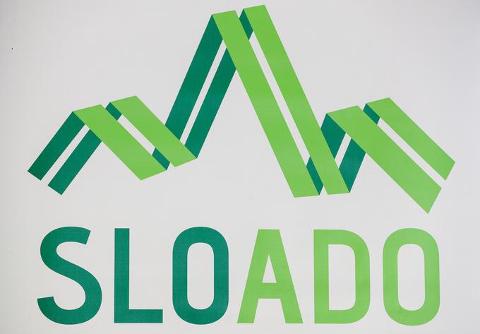 Sloado | Foto: Vid Ponikvar