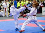 Karate Slovenija Open 2018