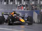 Montreal Max Verstappen Red Bull