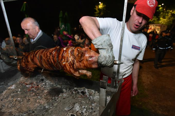 Rožnik. Foto: STA | Foto: 