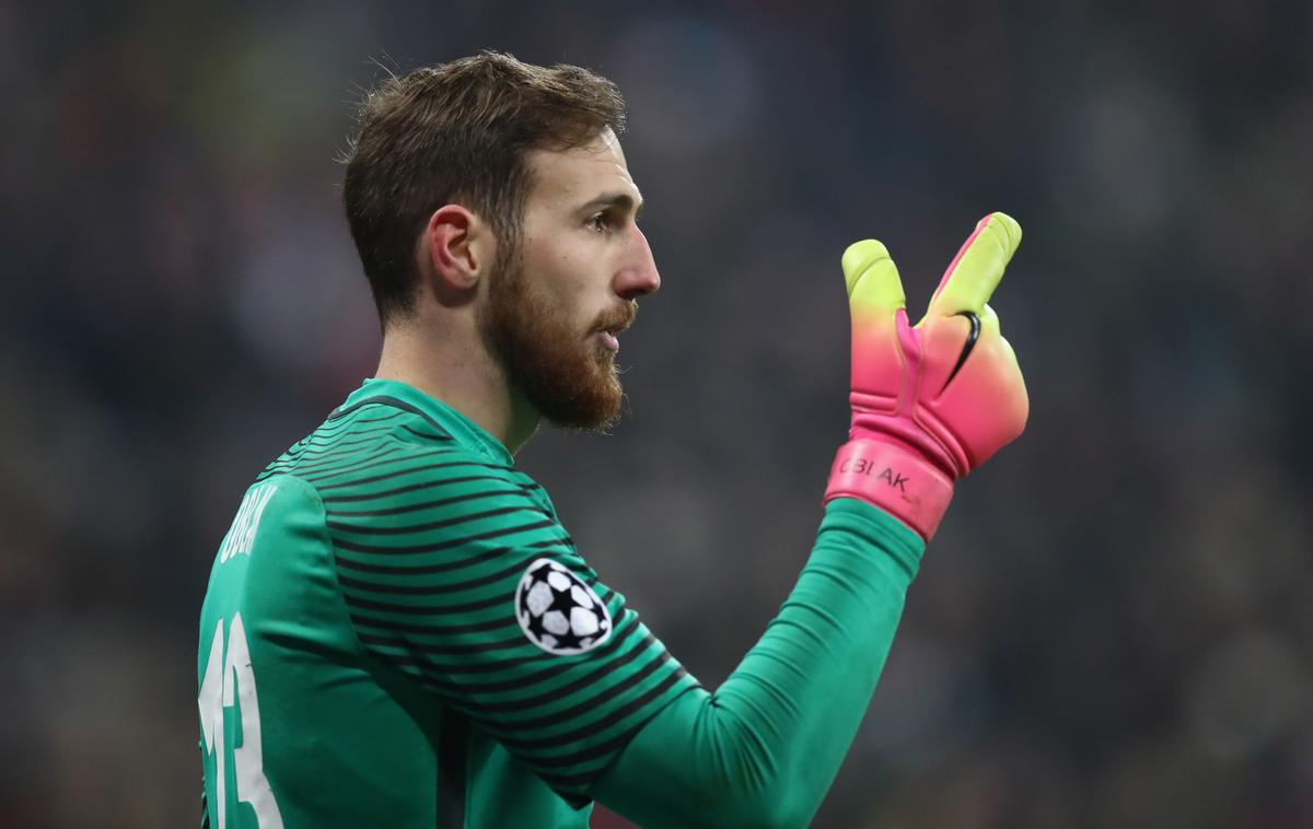 Jan Oblak | Foto Getty Images