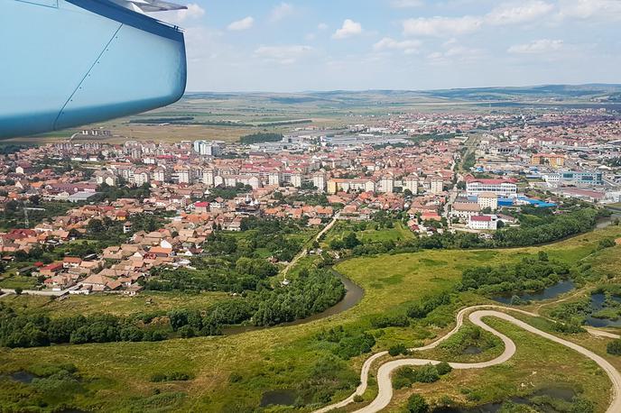 Romunija - fotogalerija reportaže