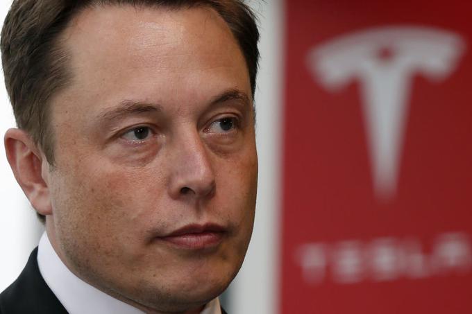 Musk se je leta 1971 rodil v Republiki Južni Afriki in se z družino tik pred svojim 18. rojstnim dnevom preselil v Kanado. Ko je dokončal študij v Kanadi, se je preselil v ameriško zvezno državo Kalifornijo, da bi na prestižni univerzi Stanford naredil doktorat iz fizike, a je študij opustil, ker je želel ustanoviti svoje podjetje. | Foto: Reuters