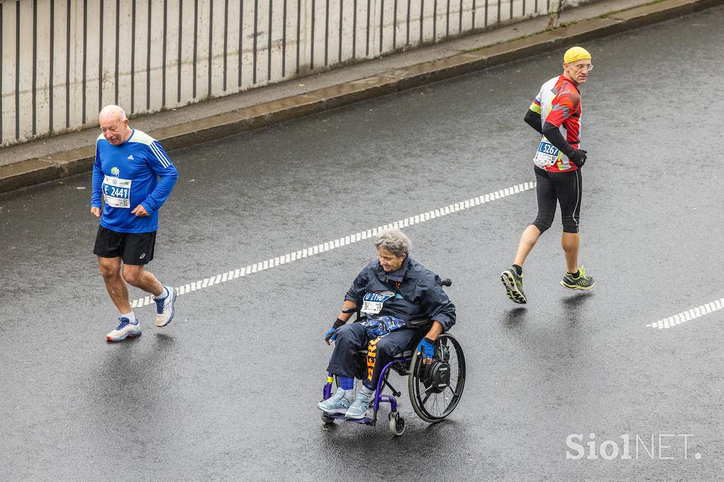 ljubljanski maraton