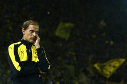 Tuchel po sezoni prevzema Bayern?