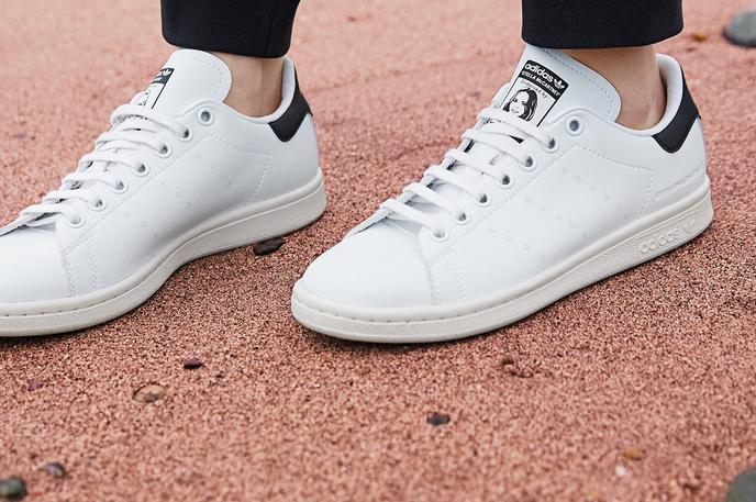 Stella McCartney, adidas, Stan Smith | Foto Instagram