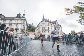 Ljubljanski maraton 2022