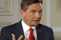 Borut Pahor