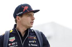 Verstappen še ne slavi, Leclerc se še ne predaja