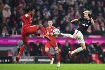 Kevin Kampl vs Bayern München