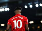 Marcus Rashford