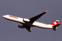 Swiss Airlines