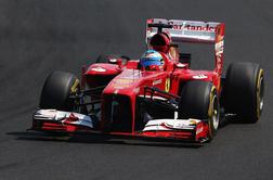 Alonso v Red Bull, Vettel v Ferrari?