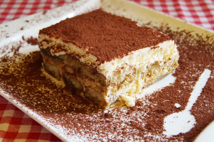 tiramisu | Foto Getty Images