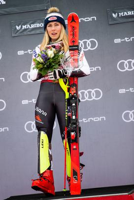 Mikaela Shiffrin