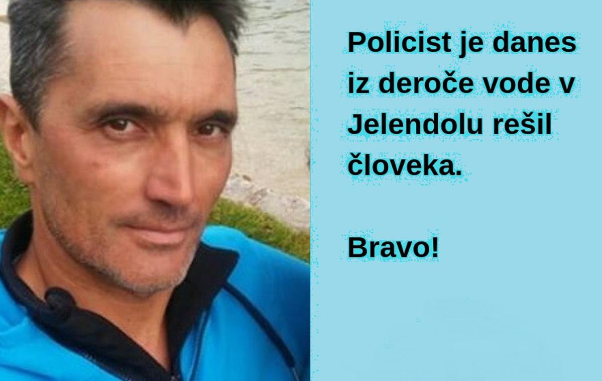 Dražen Papec | Foto policija