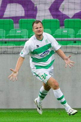 Olimpija Maribor 2011