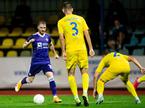 NK Domžale, NK Maribor, prva liga