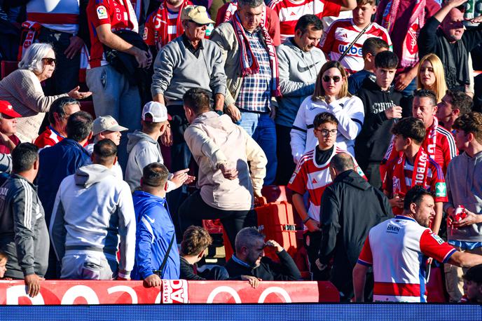 Granada : Athletic Bilbao | Foto Guliverimage