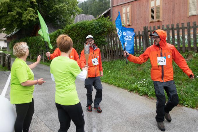 Jezersko | Foto: Primož Pičulin