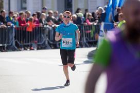 Istrski maraton 2018