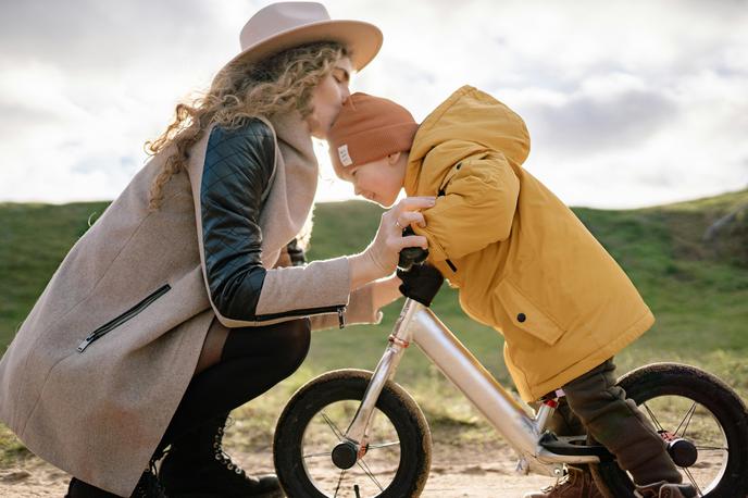 mama, mati, otrok | Foto Pexels