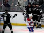 Anže Kopitar Los Angeles Kings