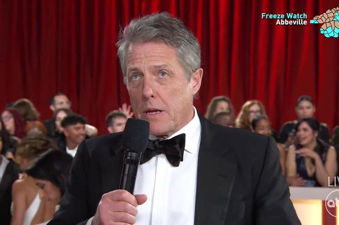 Hugh Grant | Foto Profimedia